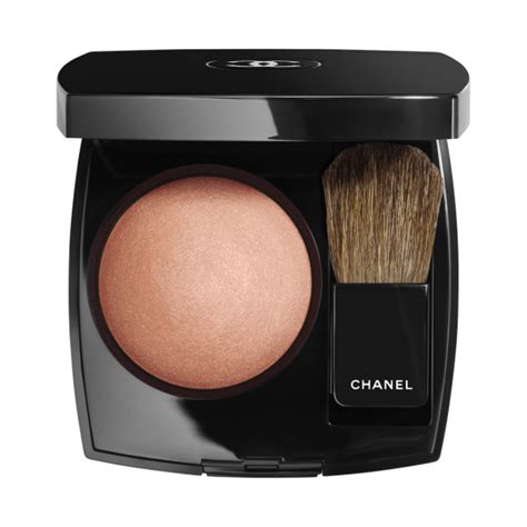 chanel joues contraste powder blush 03 brume d or|Chanel blush angelique.